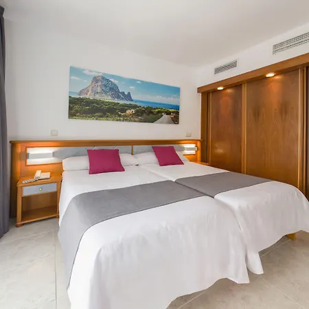Apartamentos Vibra Jabeque Soul-3Sup-2